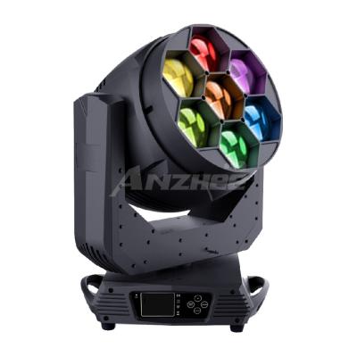 Anzhee PRO PHOENIX B-EYE 760z